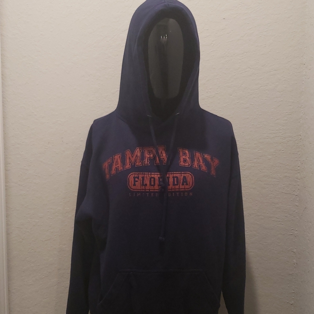 Tampa Bay Hoodie